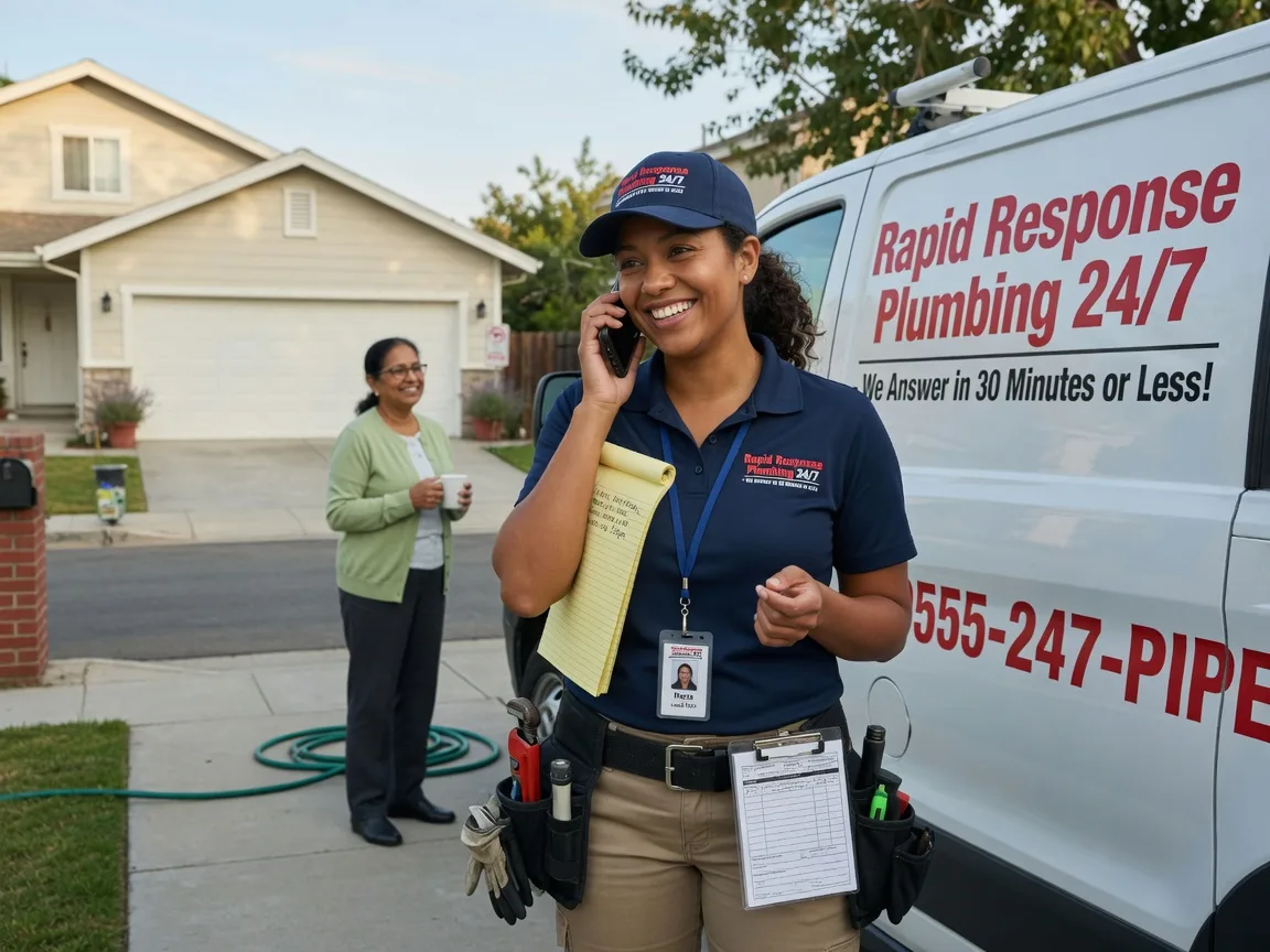 Emergency Plumber Coolville, OH FAQs